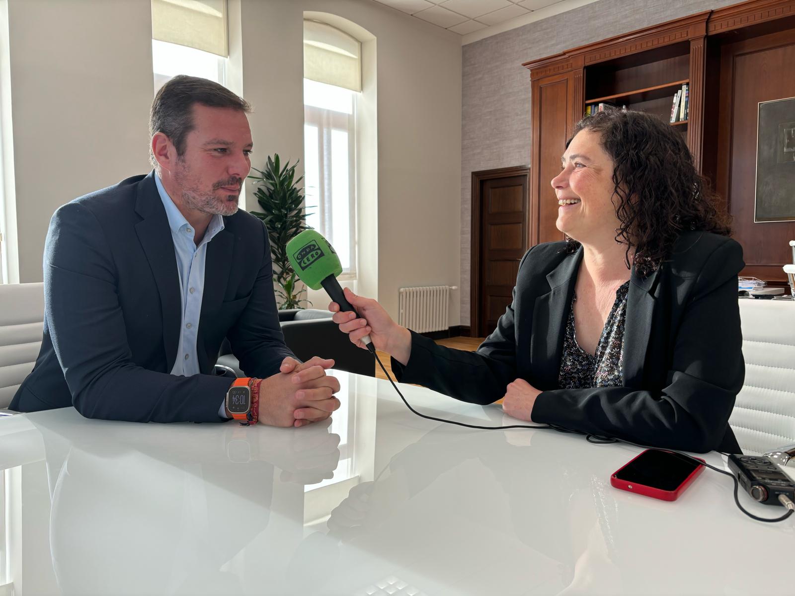 José López Campos. "Cando se aprobou o Plan de normalización lingüística non había Tik Tok nin Instagram, estamos nun escenario novo e a lingua non é allea" José López Campos. "Cando se aprobou o Plan de normalización lingüística non había Tik Tok nin Instagram, estamos nun escenario novo e a lingua non é allea"