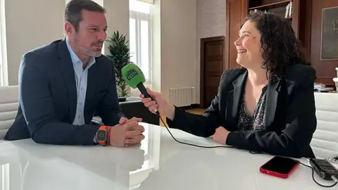 José López Campos, conselleiro de Cultura, Lingua e Xuventude José López Campos, conselleiro de Cultura, Lingua e Xuventude