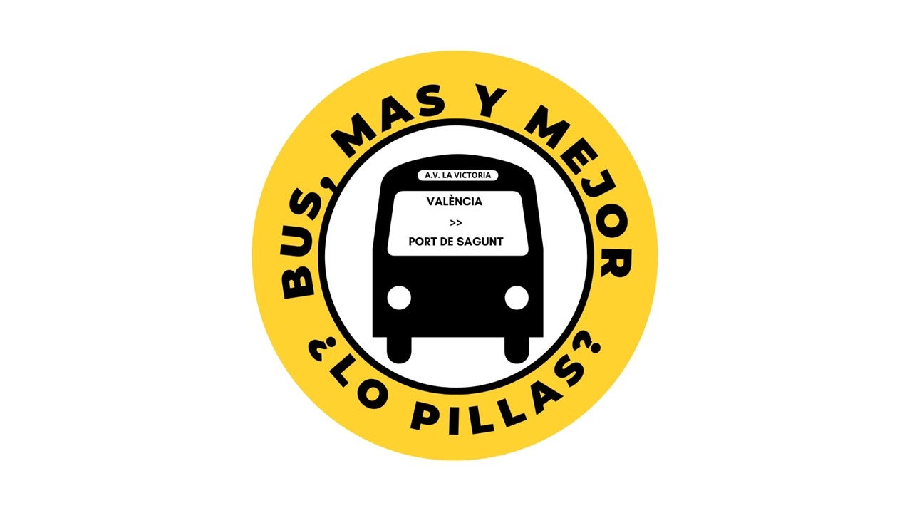 Autobús Morvedre-València: Concentración por un servicio digno Autobús Morvedre-València: Concentración por un servicio digno