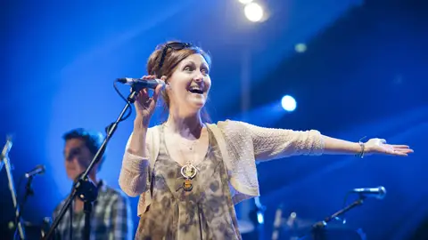 La banda escocesa Capercaillie, cabeza de cartel del XXI festival celta-folk El Magusto el próximo 2 de noviembre La banda escocesa Capercaillie, cabeza de cartel del XXI festival celta-folk El Magusto el próximo 2 de noviembre
