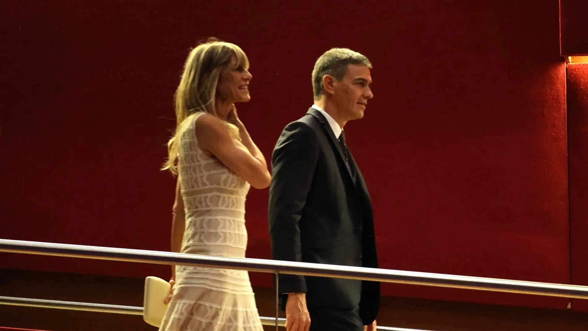 El PP de Ayuso incluye a Sánchez en su lista de comparecientes para la comisión sobre Begoña Gómez El PP de Ayuso incluye a Sánchez en su lista de comparecientes para la comisión sobre Begoña Gómez