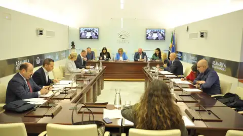 El PP espera que la cumbre ibérica aborde el AVE, el PSOE la autovía a Monfortiño, Vox el agua y Unidas la despoblación El PP espera que la cumbre ibérica aborde el AVE, el PSOE la autovía a Monfortiño, Vox el agua y Unidas la despoblación