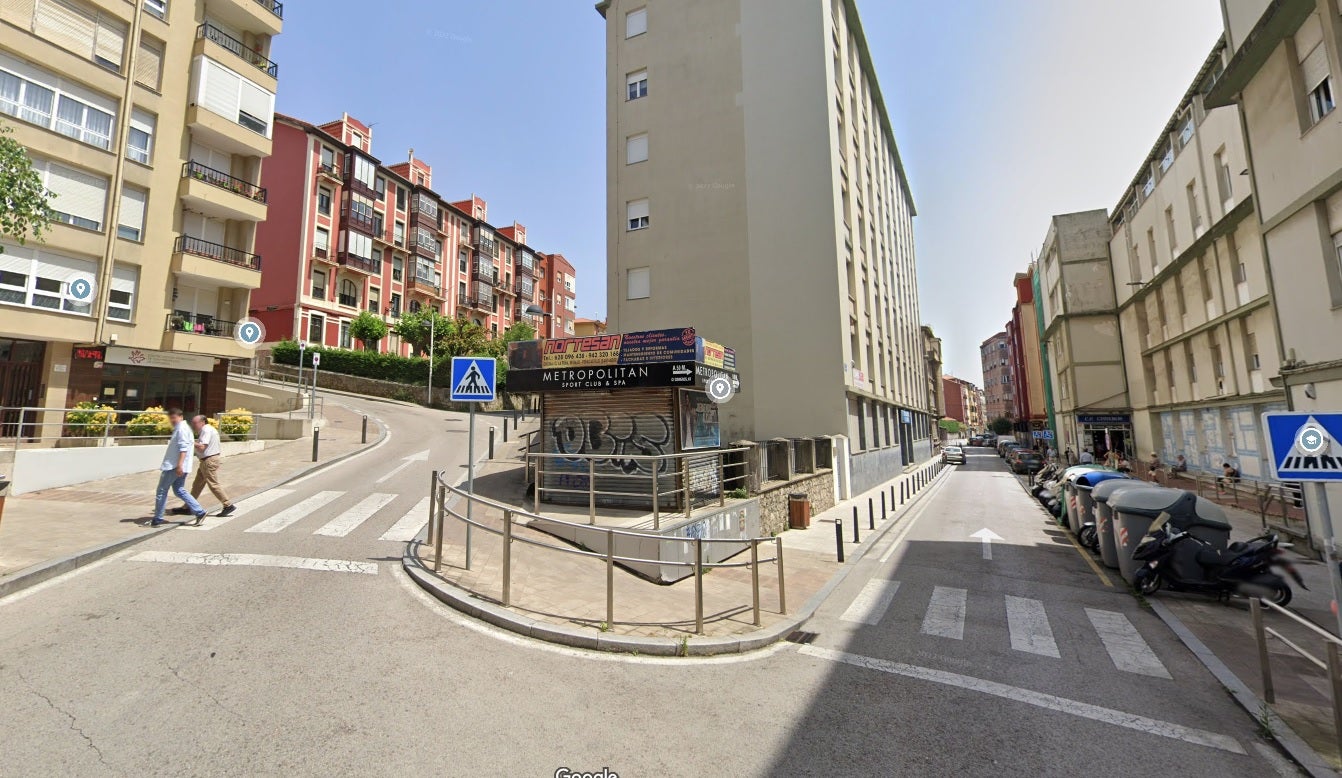 Santander cortará al tráfico un tramo de la calle Cisneros por obras de reparación del cable eléctrico Santander cortará al tráfico un tramo de la calle Cisneros por obras de reparación del cable eléctrico