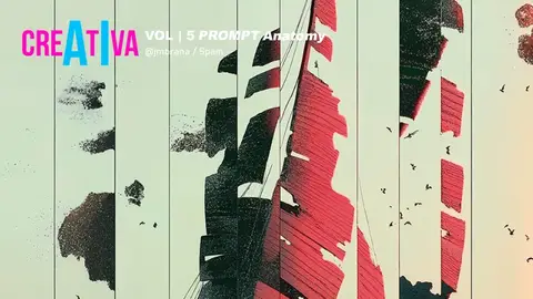 creAtiva Magazine creAtiva Magazine