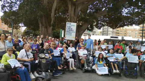 Quizá en el siglo XXIII exista ya el teletransporte y haya de verdad un mundo sin barreras Quizá en el siglo XXIII exista ya el teletransporte y haya de verdad un mundo sin barreras