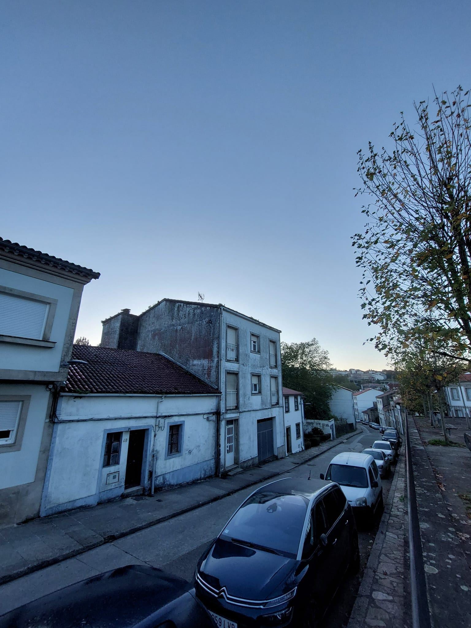 Vecinos de Vista Alegre y Pelamios se muestran preocupados por el clima de inseguridad generado por los okupas Vecinos de Vista Alegre y Pelamios se muestran preocupados por el clima de inseguridad generado por los okupas