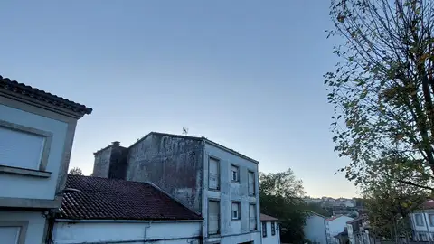 Vecinos de Vista Alegre y Pelamios se muestran preocupados por el clima de inseguridad generado por los okupas Vecinos de Vista Alegre y Pelamios se muestran preocupados por el clima de inseguridad generado por los okupas