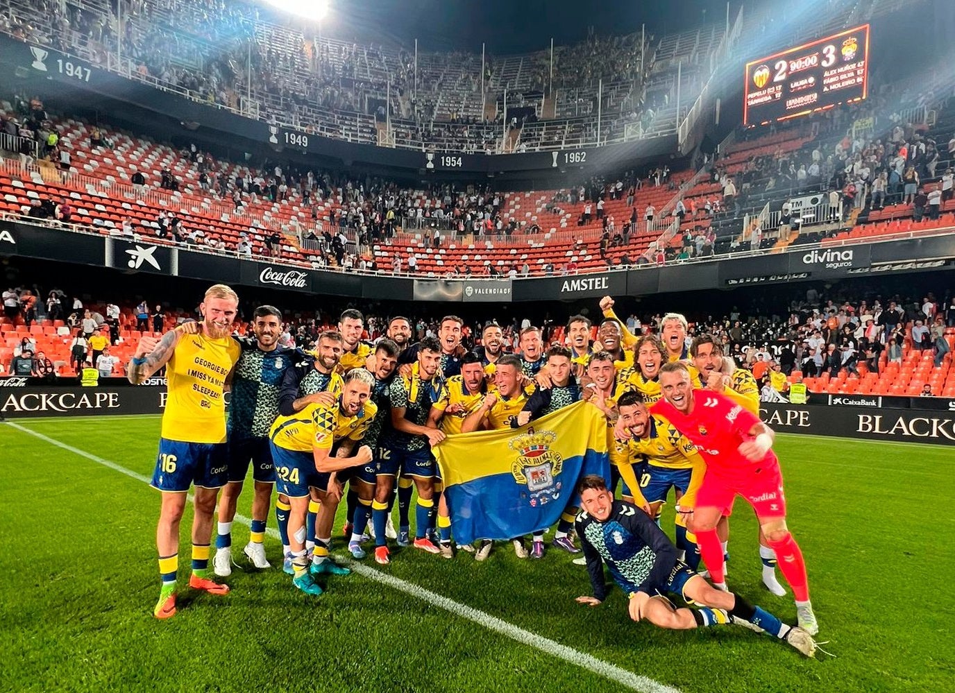 Deportes | Canarias En La Onda | Martes 22/10/2024 Deportes | Canarias En La Onda | Martes 22/10/2024