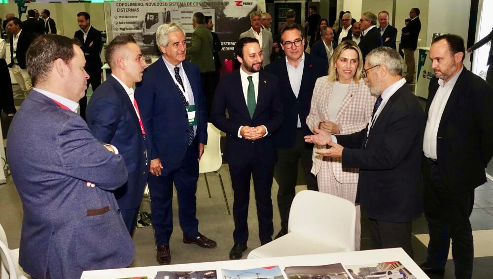 Jornadas ANEPMA
