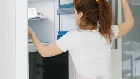 Congelador Congelador