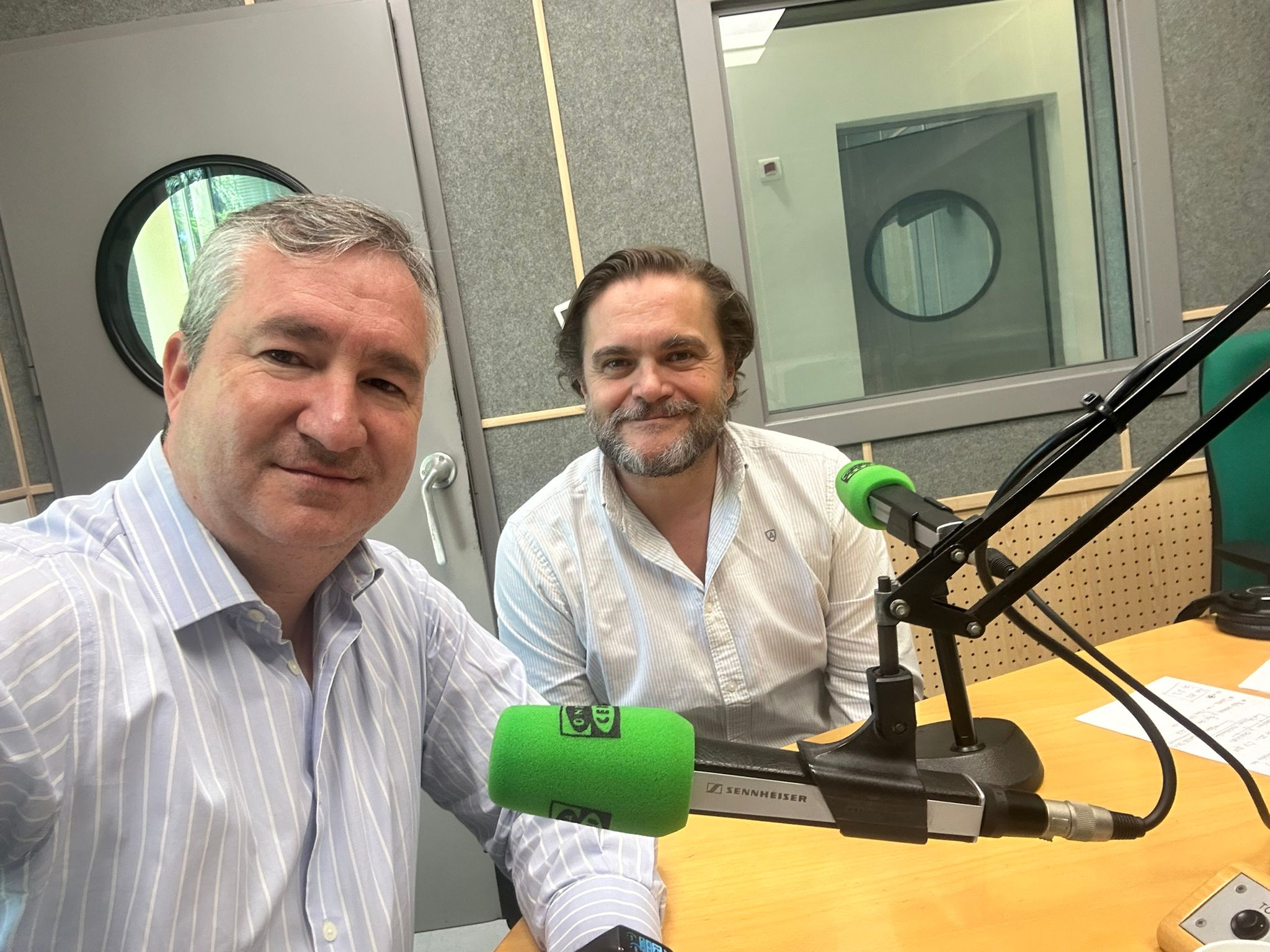 Andalucía Capital 22/10/2024 Andalucía Capital 22/10/2024