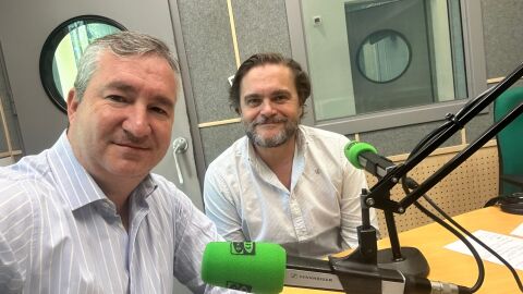 Andaluc&iacute;a Capital