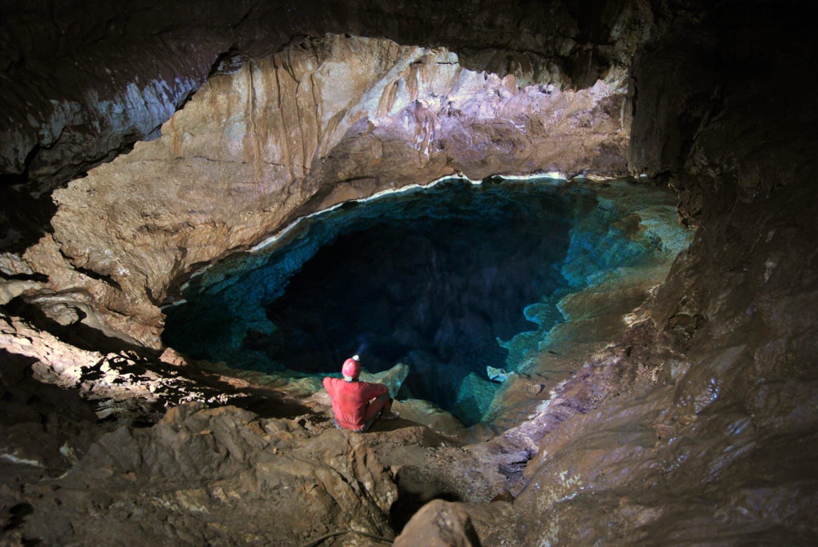 El Grupo Espeleológico Comando celebra su 50º aniversario El Grupo Espeleológico Comando celebra su 50º aniversario