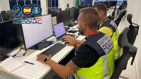 Policía Nacional Policía Nacional