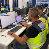 Policía Nacional