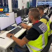 Policía Nacional Policía Nacional
