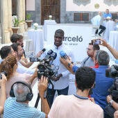 Media Day del CB Gran Canaria