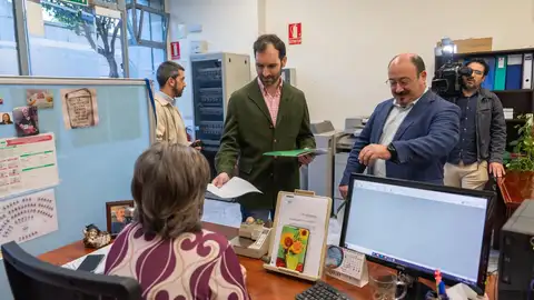 Vox registra una propuesta en la Asamblea para insatr a la Junta a finalizar la autovía EX-A1 hasta Portugal Vox registra una propuesta en la Asamblea para insatr a la Junta a finalizar la autovía EX-A1 hasta Portugal