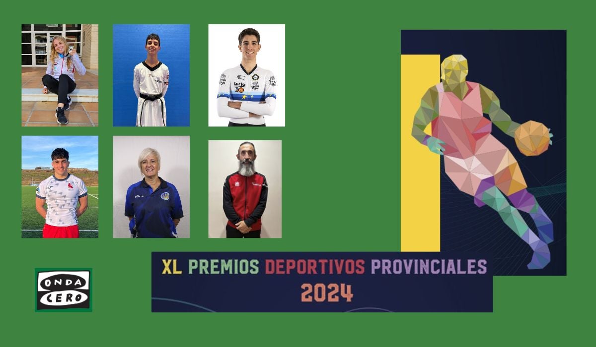 Varios nombres de la Marina Baixa, candidatos a mejor deportista en la Gala del Deporte de Alicante Varios nombres de la Marina Baixa, candidatos a mejor deportista en la Gala del Deporte de Alicante