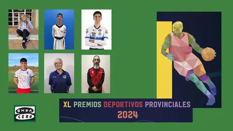 Varios nombres de la Marina Baixa, candidatos a mejor deportista en la Gala del Deporte de Alicante Varios nombres de la Marina Baixa, candidatos a mejor deportista en la Gala del Deporte de Alicante