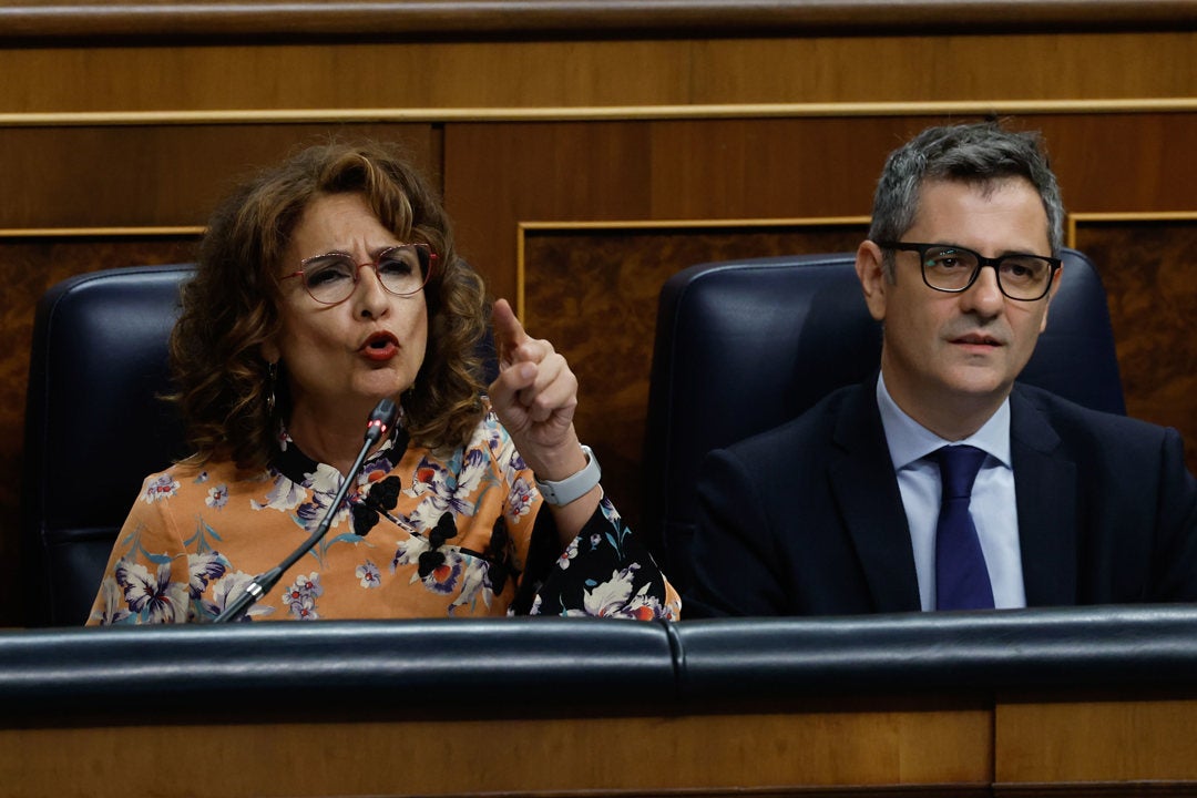 ¿Qué medidas del paquete fiscal del Gobierno se han aprobado y cuáles no? ¿Qué medidas del paquete fiscal del Gobierno se han aprobado y cuáles no?