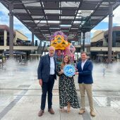 Zenia Boulevard obtiene 5 Estrellas de la certificación internacional de accesibilidad AIS