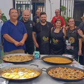 Feria Gastronómica de Llombai Feria Gastronómica de Llombai