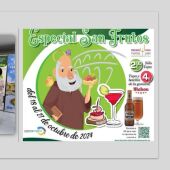 XIII edición del Concurso de Tapas y Cócteles  