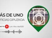 Más de Uno Gipuzkoa (8.20) 21/02/2025 Más de Uno Gipuzkoa (8.20) 21/02/2025