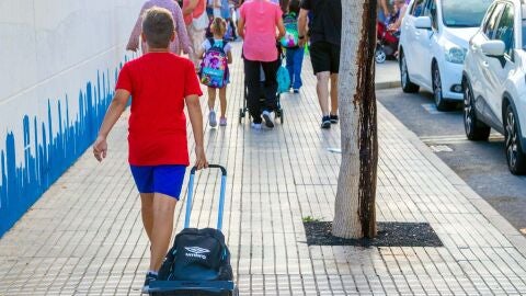 Benidorm destinar&aacute; 220.000 euros para ayudar a costear los tratamientos de escolares con dificultades o trastornos de aprendizaje