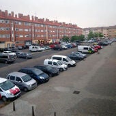 Plaza Tirso de Molina, Nueva Segovia