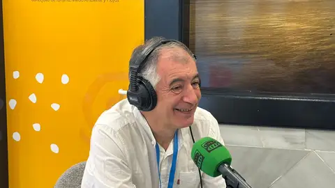 Javier Benayas Javier Benayas