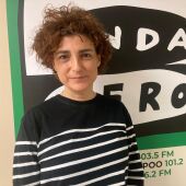 Judith Castro, concejala de Impulso Económico del Ayuntamiento de Palencia