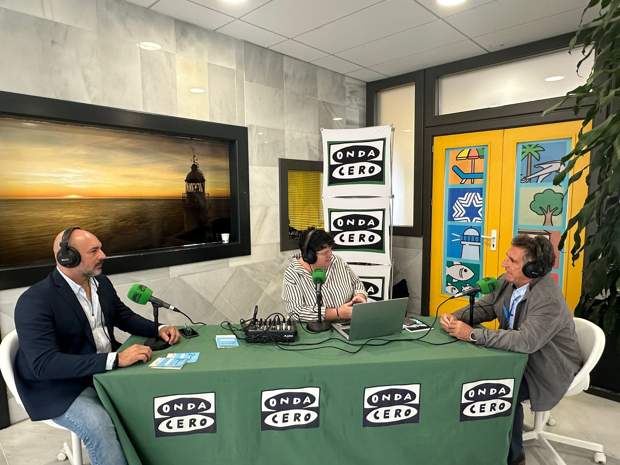 "El Congreso tiene que servir para mostrar que se puede hacer turismo sostenible" "El Congreso tiene que servir para mostrar que se puede hacer turismo sostenible"