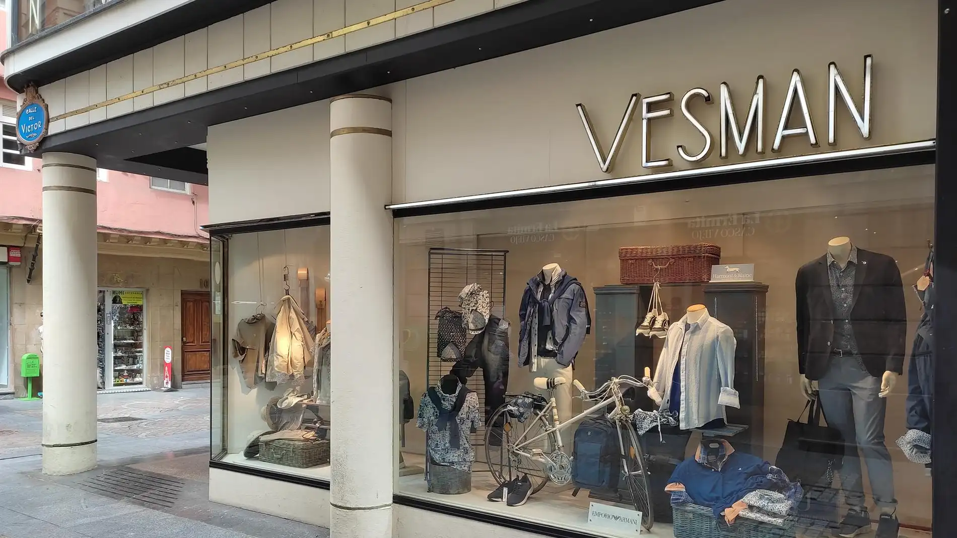 Euskadi Bono Denda Euskadi Bono Denda