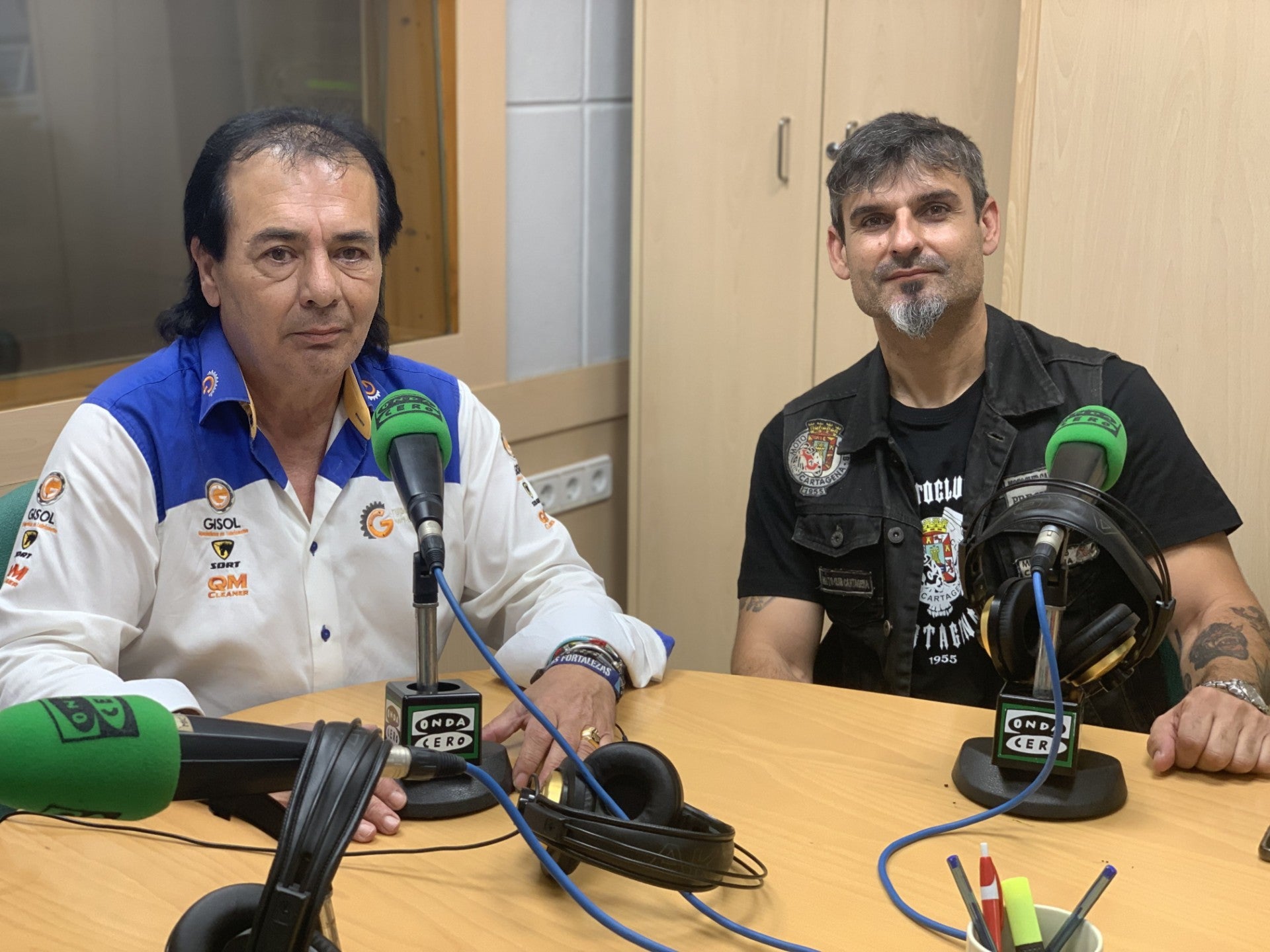 En Marcha "Moto Club Cartagena" En Marcha "Moto Club Cartagena"