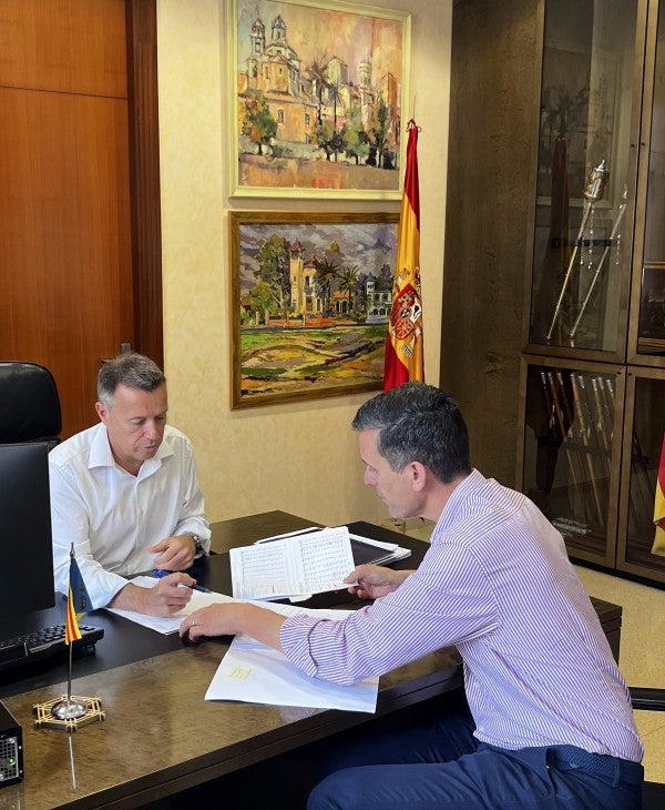 Burriana bajará el IBI por primera vez en los últimos diez años Burriana bajará el IBI por primera vez en los últimos diez años