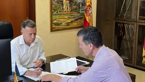 Burriana bajará el IBI por primera vez en los últimos diez años Burriana bajará el IBI por primera vez en los últimos diez años