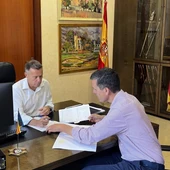Burriana bajará el IBI por primera vez en los últimos diez años Burriana bajará el IBI por primera vez en los últimos diez años
