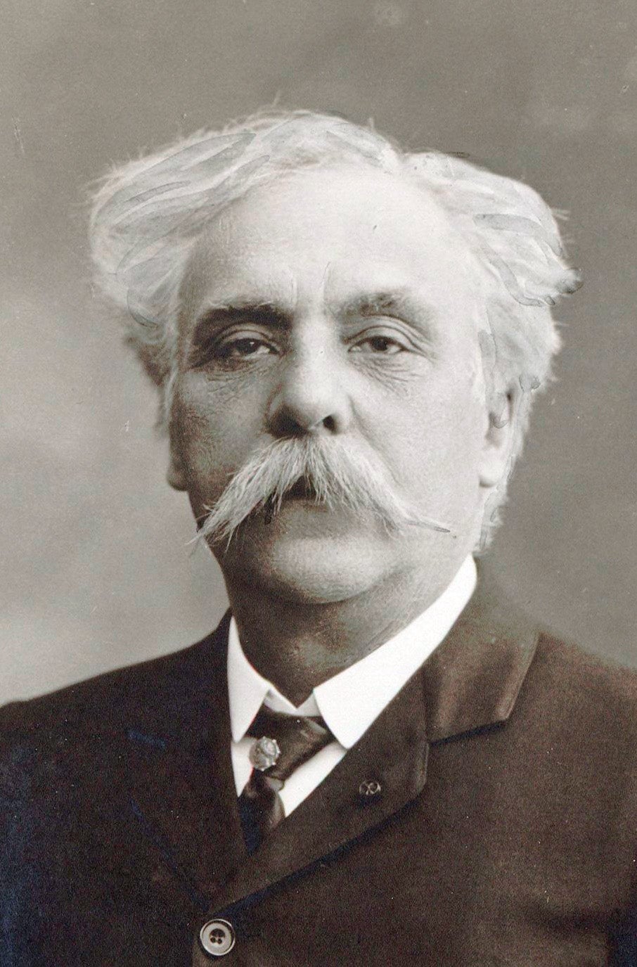 Arte y Mucho Más - Gabriel Fauré - 23/10/2024 Arte y Mucho Más - Gabriel Fauré - 23/10/2024