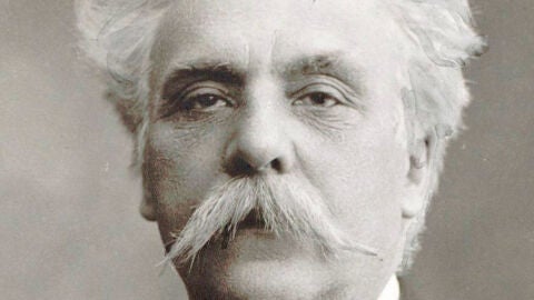 Gabriel Faur&eacute;