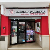 Librería García-Garay Alzira Librería García-Garay Alzira