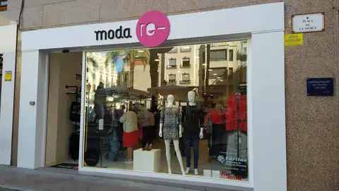 Tienda Moda Re en Elche Tienda Moda Re en Elche