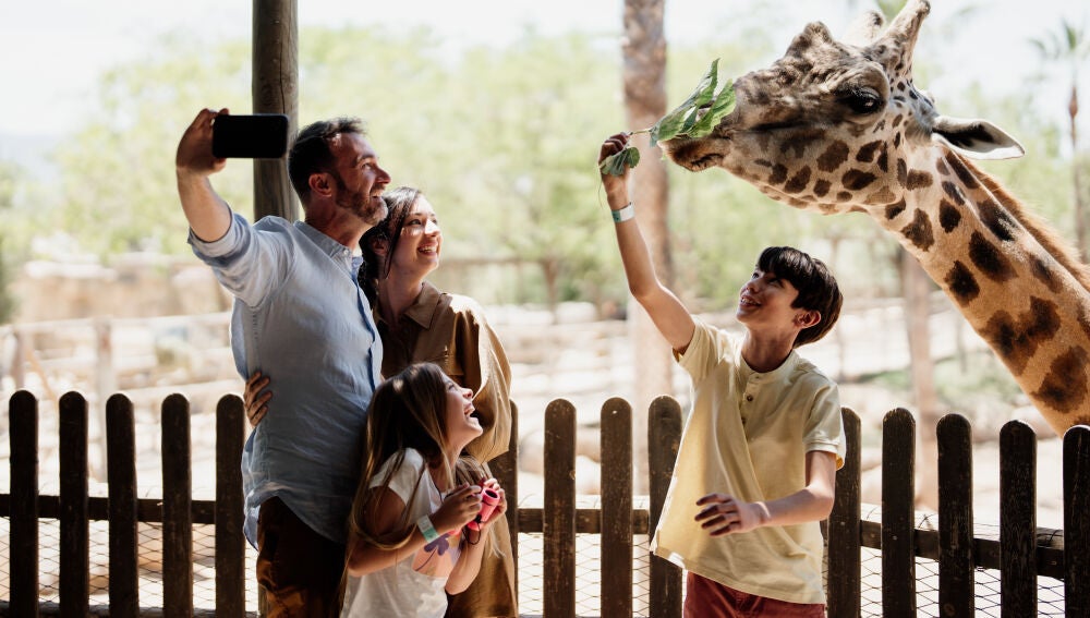 Terra Natura, Murcia