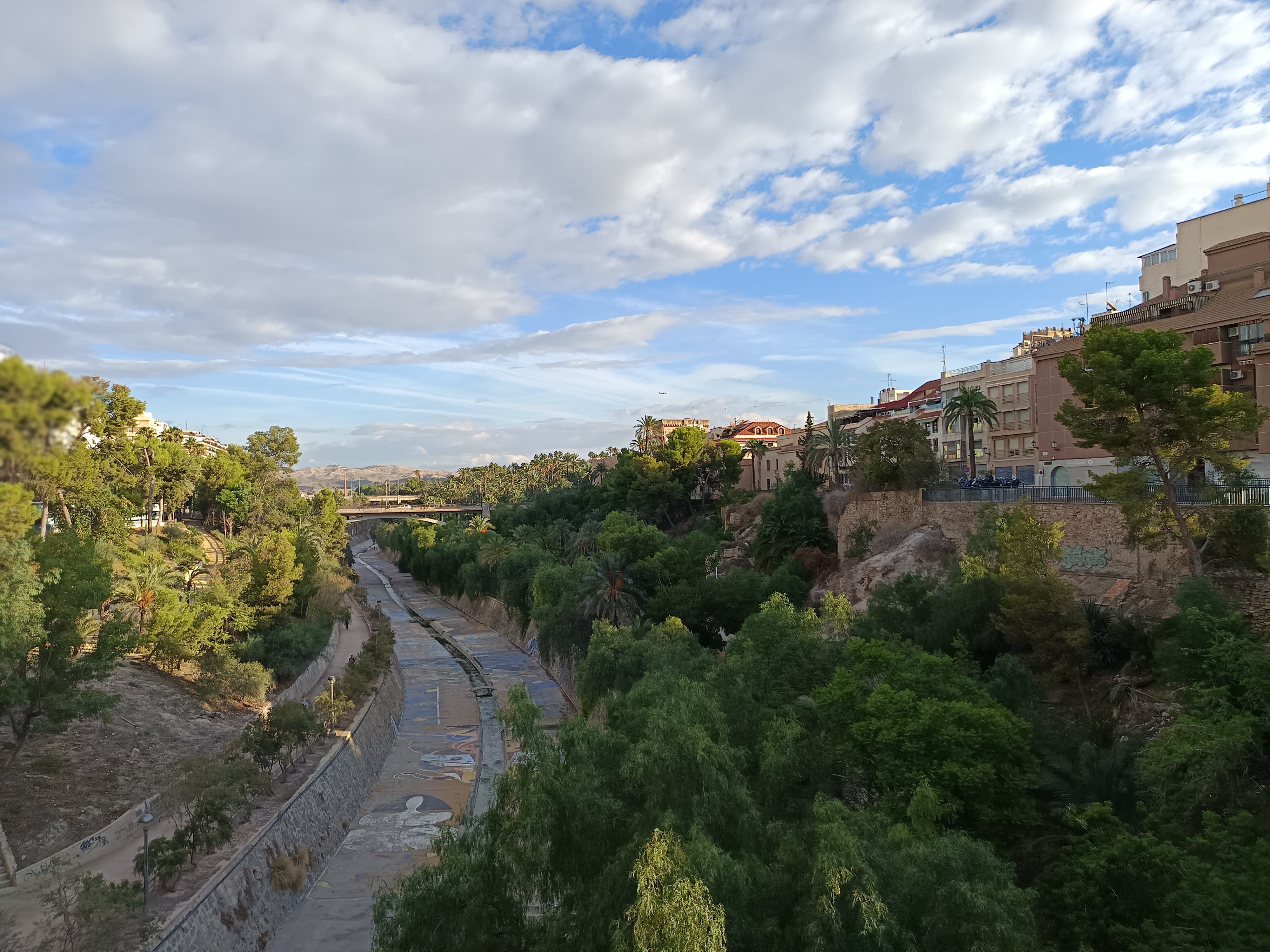 San Antón se va a celebrar en Elche, Crevillent y Santa Pola con un fin de semana con nubes el sábado y sol el domingo San Antón se va a celebrar en Elche, Crevillent y Santa Pola con un fin de semana con nubes el sábado y sol el domingo