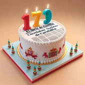 Cumpleaños Norte de Castilla Valladolid Cumpleaños Norte de Castilla Valladolid