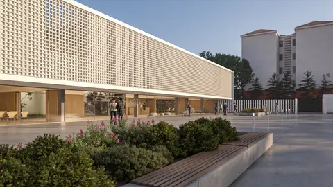 Hogar Mayores Nueva Ciudad Hogar Mayores Nueva Ciudad