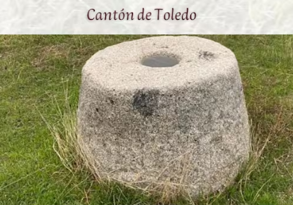 El Grupo Municipal del PSOE de Martín Muñoz de la Dehesa denuncia la desaparición del Cantón de Toledo El Grupo Municipal del PSOE de Martín Muñoz de la Dehesa denuncia la desaparición del Cantón de Toledo