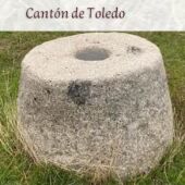 Cantón de Martín Muñoz de la Dehesa