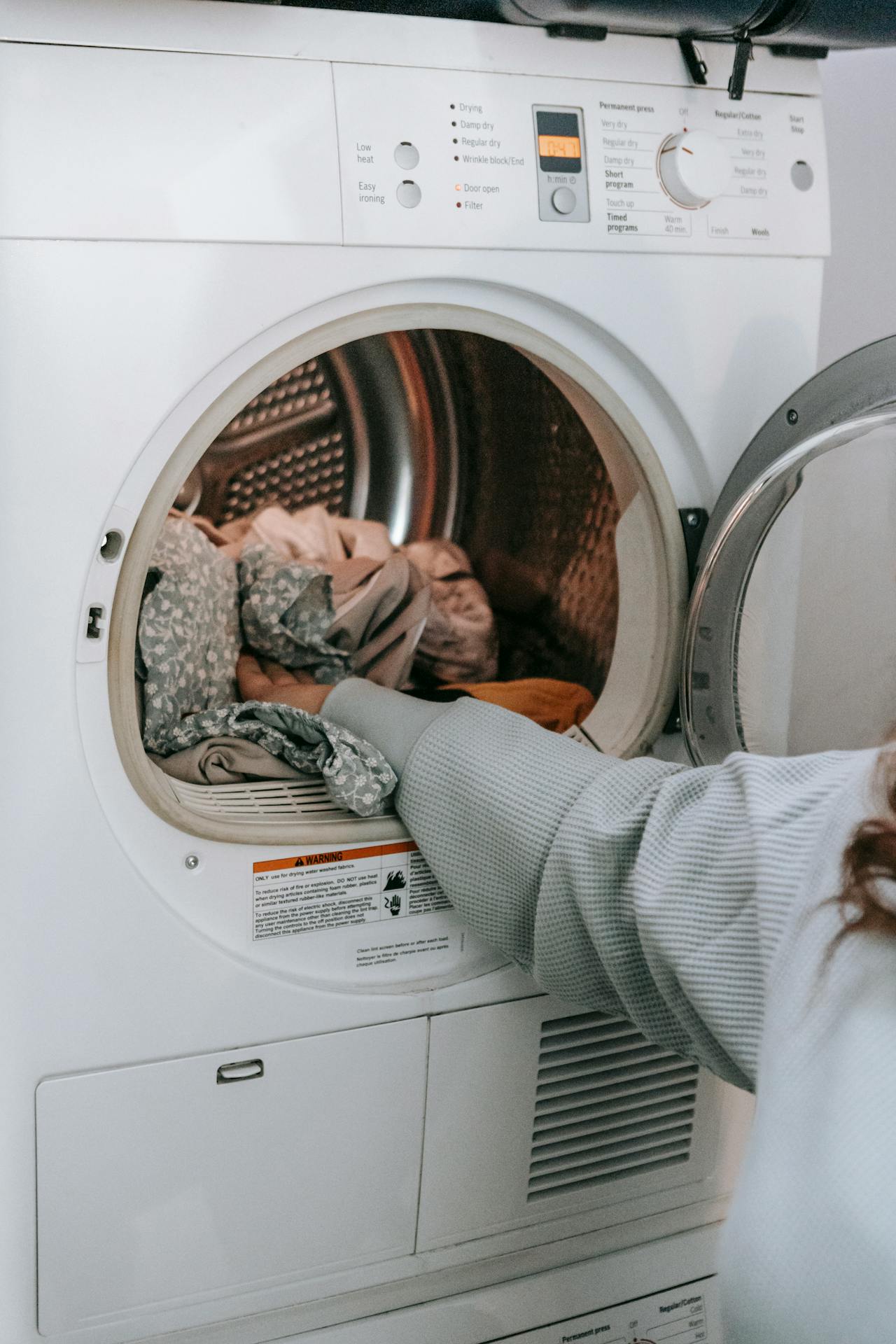 ¿Es mejor lavar la ropa al revés? Esto es lo que dicen al respecto los profesionales ¿Es mejor lavar la ropa al revés? Esto es lo que dicen al respecto los profesionales